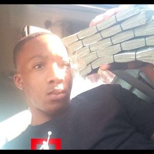 Meet your Posher, Tamarius